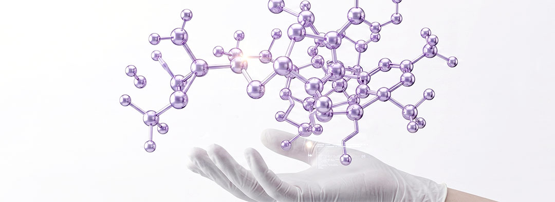 Contact Science Background