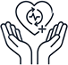 Supports Wellbeing