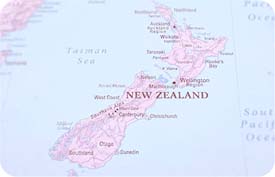 Map Location 1